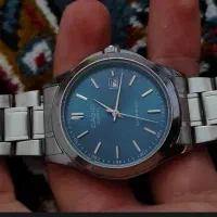 ساعت عقربه ای