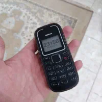نوکیا ۱۲۸۰ طلا