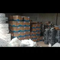 نوار تیپ،نخدار،مه پاش،کلیه اتصالات کشاورزی