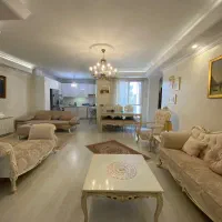 ظفر، آپارتمان، ۹۰ متر ۲ خوابه، ۲ جهت نور