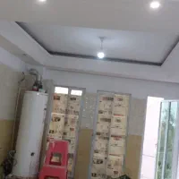 آب گرم ایستاده سالم در حد نو مدائن