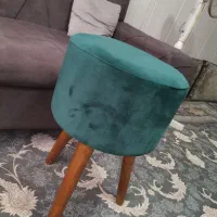 پاف و صندلی جلومبلی