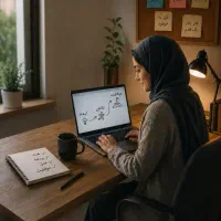 کار درمنزل آنلاین