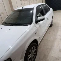 سمند سورن پلاس ef7 مدل 401