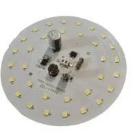 چراغ قوه و لامپ