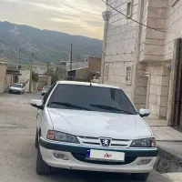 پژو پارس
