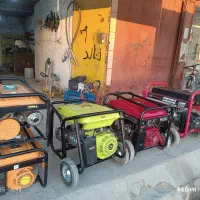 اجاره موتور برق بالابر پیکور تفنگ هیلتی پمپ باد و.