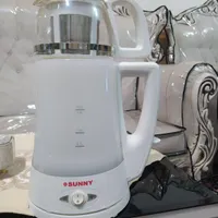 چای ساز سانی