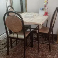 میز ناهارخوری