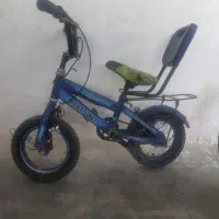 دوچرخه شماره ۱۲