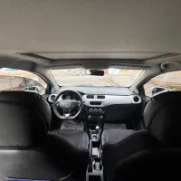 برلیانس H220 اتومات