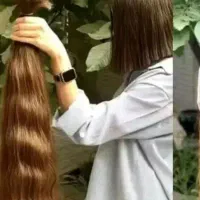 گیسوکمندهای عزیزان موها تون رو میلیونی خریدمیکنیم