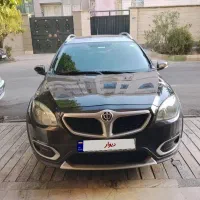 برلیانس کراس