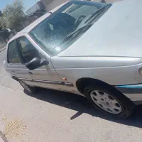 پژو مدل ۸۸ اس ال ایکس موتور ۱۸۰۰