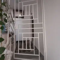 جوشکاری و آهنگری انواع درب پنجره ساخت و نصب