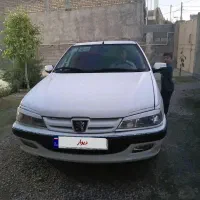 پارس سال مدل ۹۶