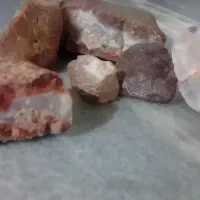 سنگ عقیق تعداد زیاد