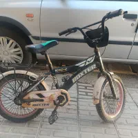 دوچرخه ۱۶