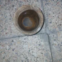 کاسه سنگ قدیمی