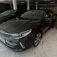 اپتیما جی تی لاین ۲۰۱۶