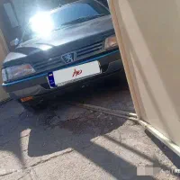 پژو  ۴۰۵ GLI فنی سالم ۸۴