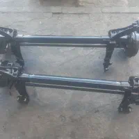 اکسل جلوبندی