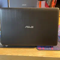 لب تاپ asus - x540