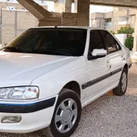 پارس موتور جدید سفارشی