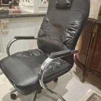 صندلی اداری