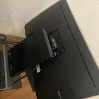 مانیتور HP اینچ۲۲