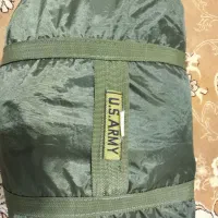 کیسه خواب اصل آمریکایی تمیز سالم