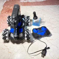 تانک کنترولی