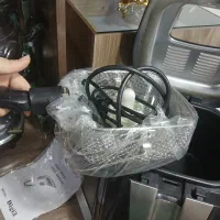 سرخکنAEG|اجاق گاز و لوازم برقی پخت‌وپز|کرج, شهرک جهان آرا|دیوار