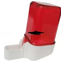 جا آب ضد اشعه پرنده