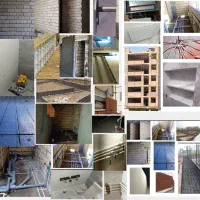 ساخت وبازسازی انواع ساختمان ،صفر تا صد