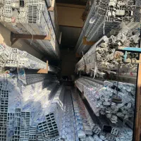 شمشه . پروفیل المینیوم . در و پنجره