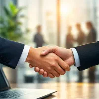 دعوت به همکاری .با درآمد بالا
