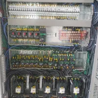 برقکار صنعتی و ساختمانی