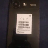 Redmi not13 ram8|موبایل|تهران, اسکندری|دیوار