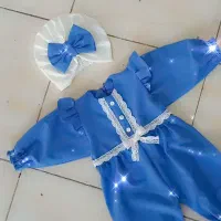 لباس کودک نو با تخفیف ویژه تابستانه و زمستانه