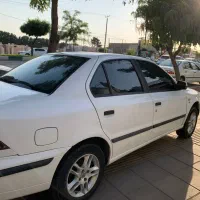سمند LXمدل ۹۴