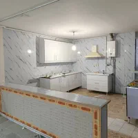 بازسازی ساختمان