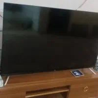 تلویزیون ۵۰اینچ جی پلاس