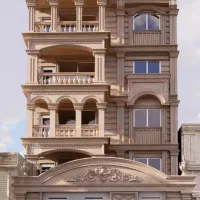 فروش اپارتمان نهضت ملی ۱۰ واریزی