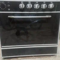 اجاق گاز  نو طرح فر