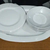 سرویس 25 پارچه