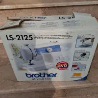 چرخ خیاطی brother