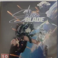 stellar blade