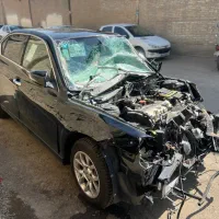 دنا پلاس دنده ای 1404 تصادفی