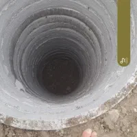 حفر چاه استاه